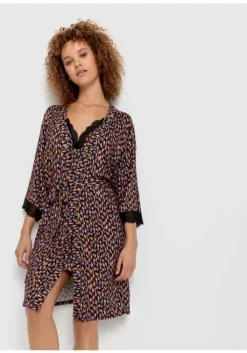 Hot Kimono Morgenmantel