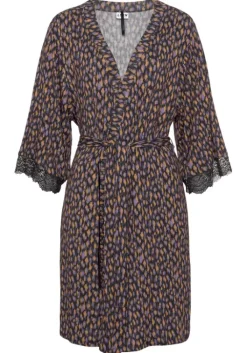 Hot Kimono Morgenmantel
