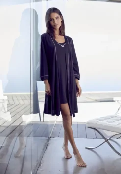 Online Kimono Morgenmantel