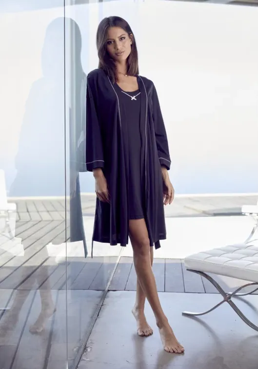Online Kimono Morgenmantel