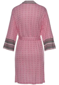 Outlet Kimono Morgenmantel