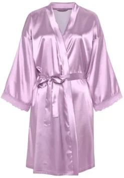 Hot Kimono Morgenmantel
