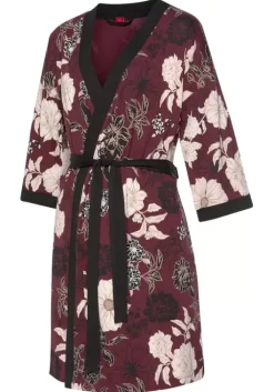 Outlet Kimono Morgenmantel
