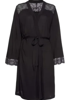 Best Kimono Nachhaltige Nachtwasche