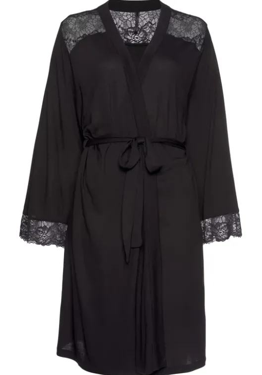 Best Kimono Nachhaltige Nachtwasche