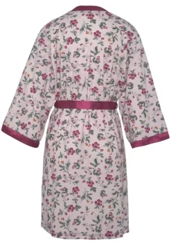 Online Kimono Morgenmantel