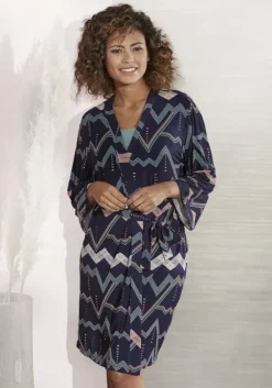 Clearance Kimono Morgenmantel