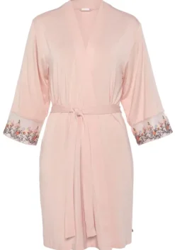 Hot Kimono Morgenmantel