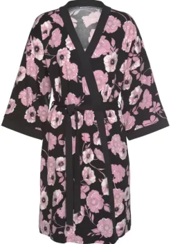 Kimono Nachhaltige Nachtwasche