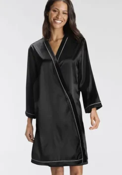 Kimono Nachhaltige Nachtwasche