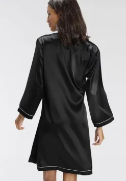 Kimono Nachhaltige Nachtwasche
