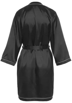 Kimono Nachhaltige Nachtwasche