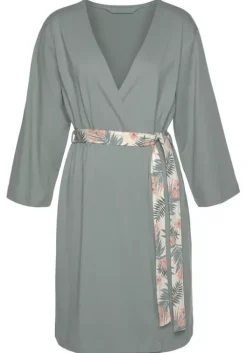 Kimono Nachhaltige Nachtwasche