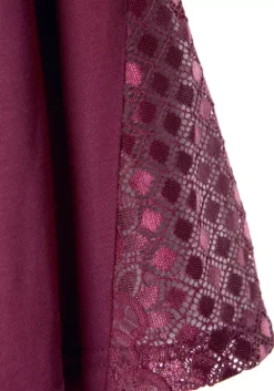 Hot Kimono Morgenmantel