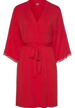 Hot Kimono Morgenmantel