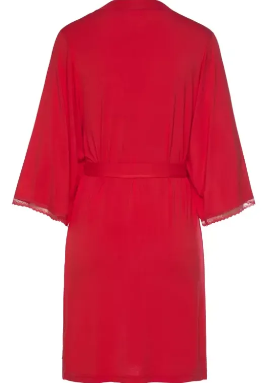 Hot Kimono Morgenmantel
