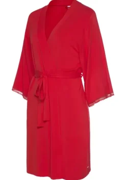 Hot Kimono Morgenmantel