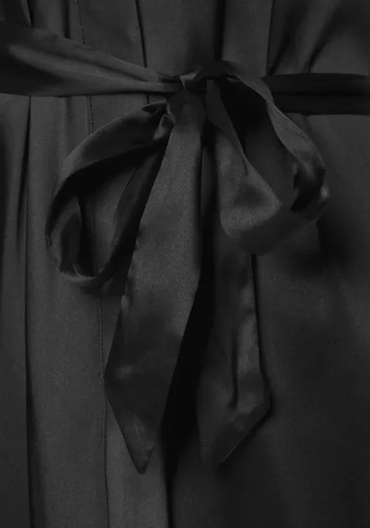 Outlet Kimono Nachhaltige Nachtwasche