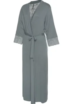 Online Kimono Nachhaltige Nachtwasche