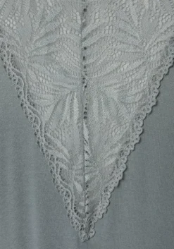 Online Kimono Nachhaltige Nachtwasche