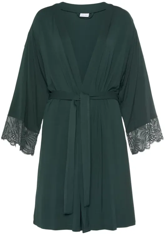 Hot Kimono Nachhaltige Nachtwasche