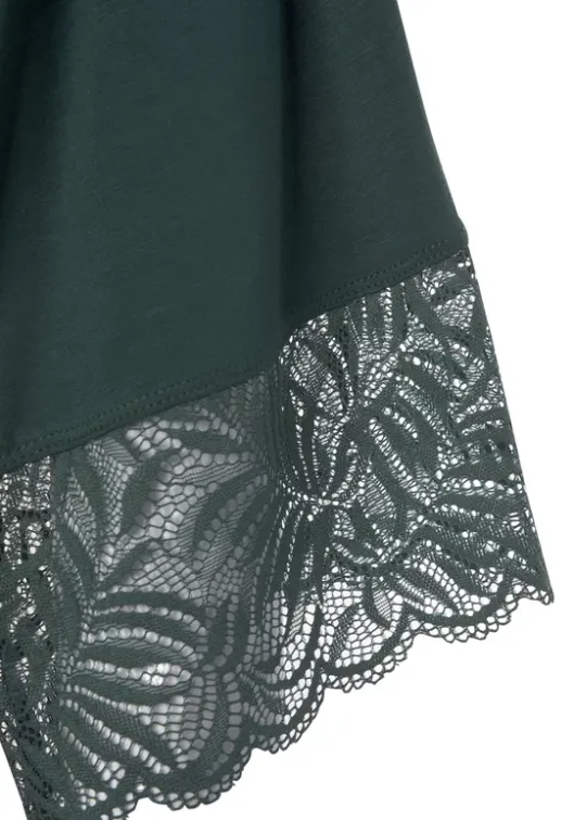 Hot Kimono Nachhaltige Nachtwasche