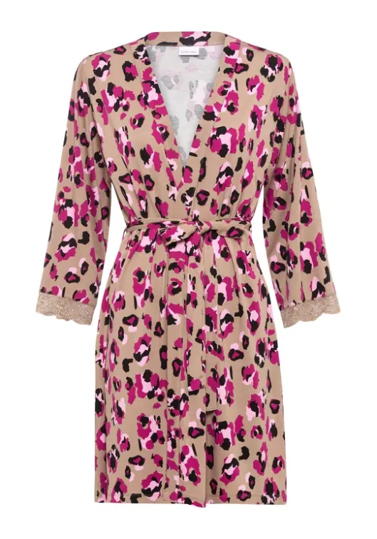 Outlet Kimono Morgenmantel