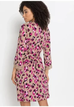 Outlet Kimono Morgenmantel