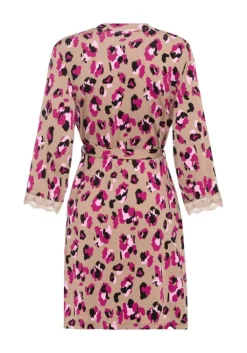 Outlet Kimono Morgenmantel