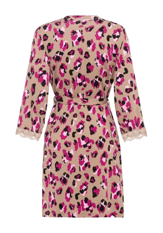 Outlet Kimono Morgenmantel