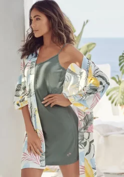 Best Kimono Nachhaltige Nachtwasche