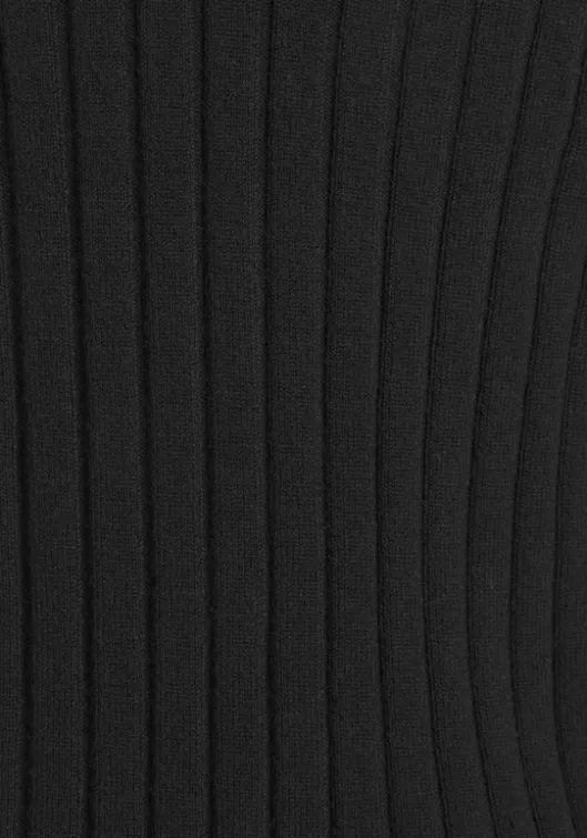 Hot Kurzarmpullover Pullover