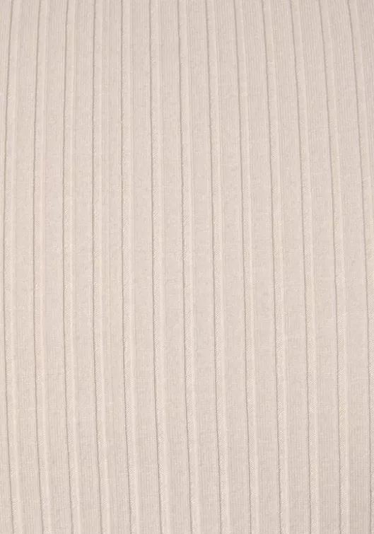 Hot LASCANA Kurzarmshirt Beige