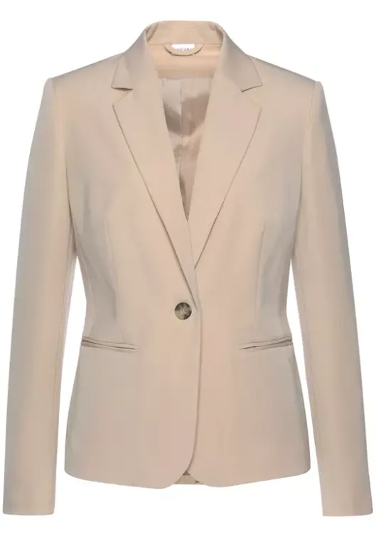 New Kurzblazer Jacken & Mantel