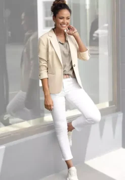 New Kurzblazer Jacken & Mantel