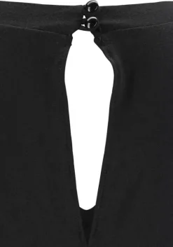 Sale LASCANA Kurzoverall Schwarz