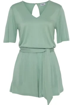 Clearance Buffalo Kurzoverall Mint