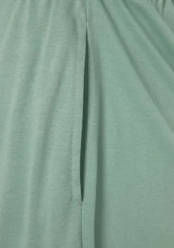 Clearance Buffalo Kurzoverall Mint