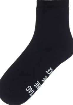 Kuschelsocken Hausschuhe