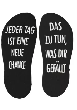 Kuschelsocken Hausschuhe