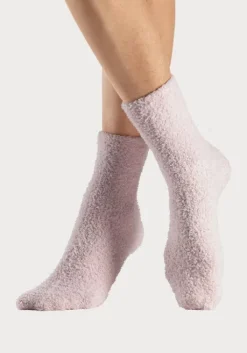 Online Kuschelsocken Hausschuhe