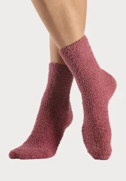 Online Kuschelsocken Hausschuhe