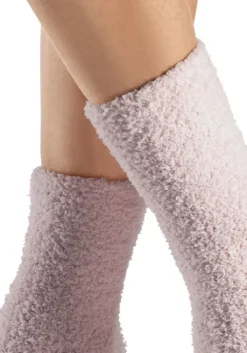 Online Kuschelsocken Hausschuhe