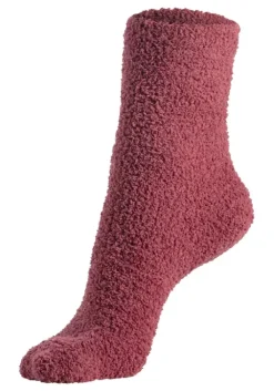 Online Kuschelsocken Hausschuhe