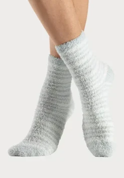 Hot Kuschelsocken Hausschuhe