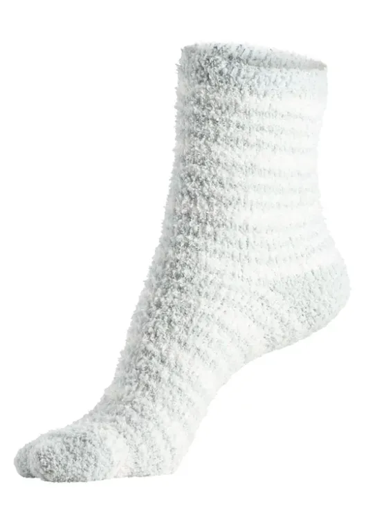 Hot Kuschelsocken Hausschuhe