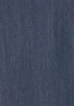 Sale LASCANA Langarmbluse Denim-Blue