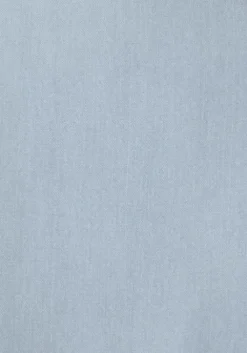 Outlet Vivance Langarmbluse Blue Washed