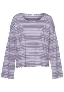 Outlet Langarmshirt Mix & Match