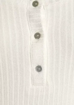 Outlet Vivance Langarmshirt Creme